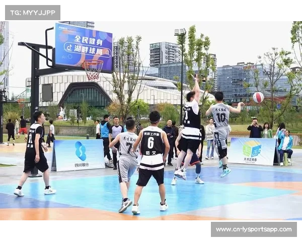 超三联赛夏季巡演正式启动 8大城市激情点燃街头篮球热潮 超三联赛夏季巡演正式启动 8大城市激情点燃街头篮球热潮