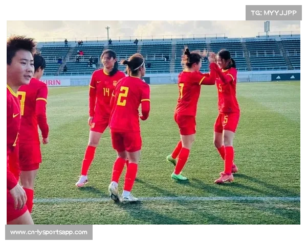 中国U17女足与巴西德国同组遭遇强敌分组抽签揭晓 中国U17女足与巴西德国同组遭遇强敌分组抽签揭晓