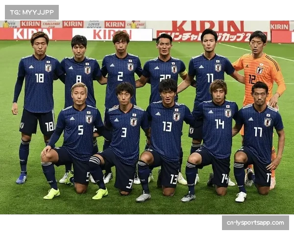 2026世界杯日本队阵容以旅欧球员为主传控体系日渐成熟