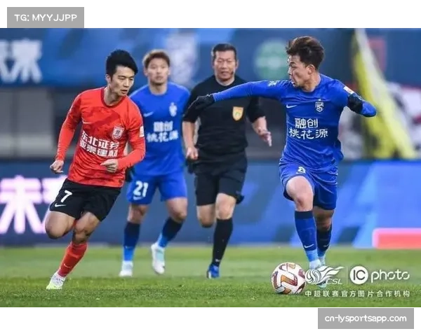 山东泰山客场挑战武汉三镇 期待以胜利结束赛季征程