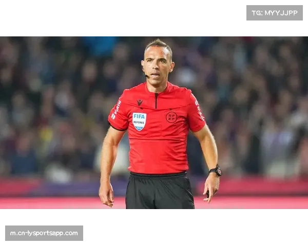 西甲裁判委员会推出《判罚回顾》栏目，公开承认赛季初误判