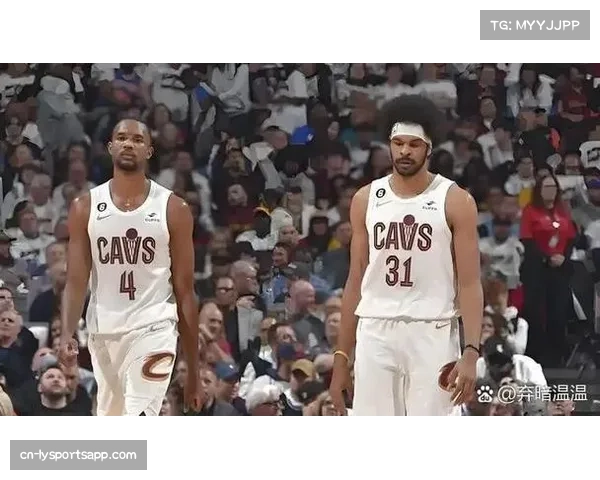 骑士双塔合计仅得26分 内线进攻受限成失利关键